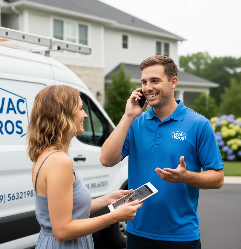 Furnace Installation in Kenvil, NJ